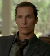 Rustin Cohle