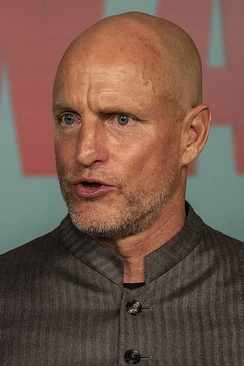WoodyHarrelson