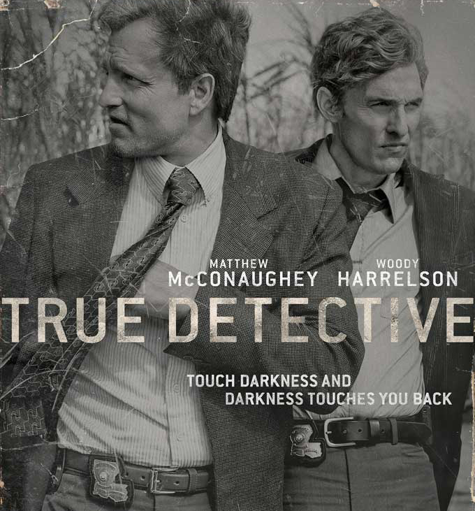True Detective | True Detective Wiki | Fandom