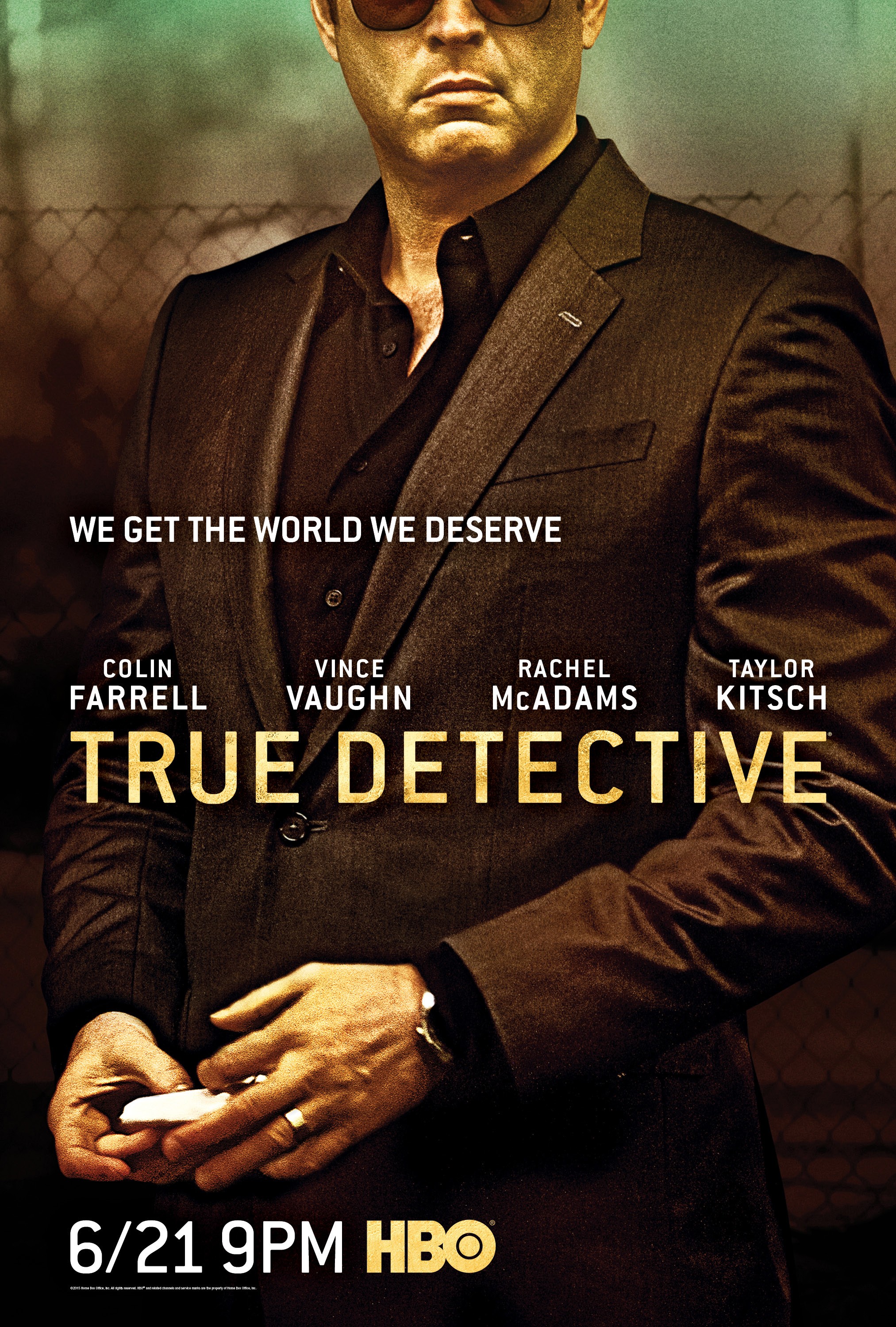 true detective season 1 episode 1 online free