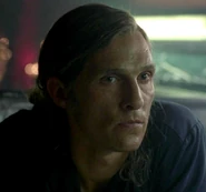 Rustin Cohle
