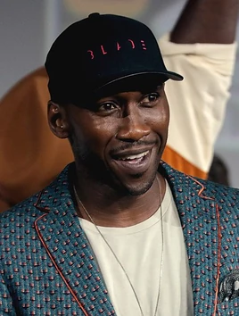 MahershalaAli