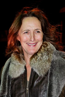 FionaShaw