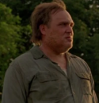 Errol Childress (Glenn Fleshler)