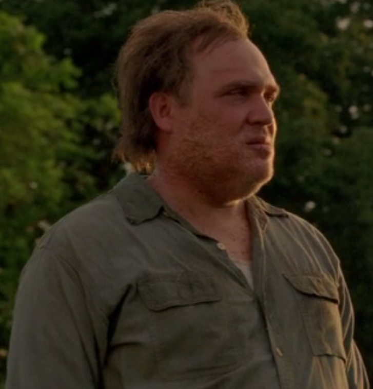 Errol Childress | True Detective Wiki | Fandom