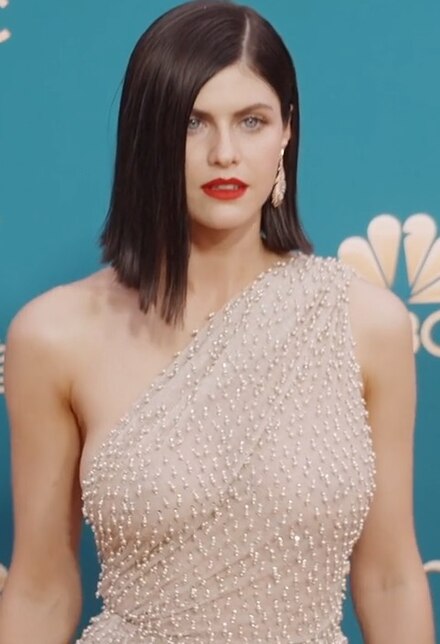 Alexandra Daddario Was Never The Same After True Detective