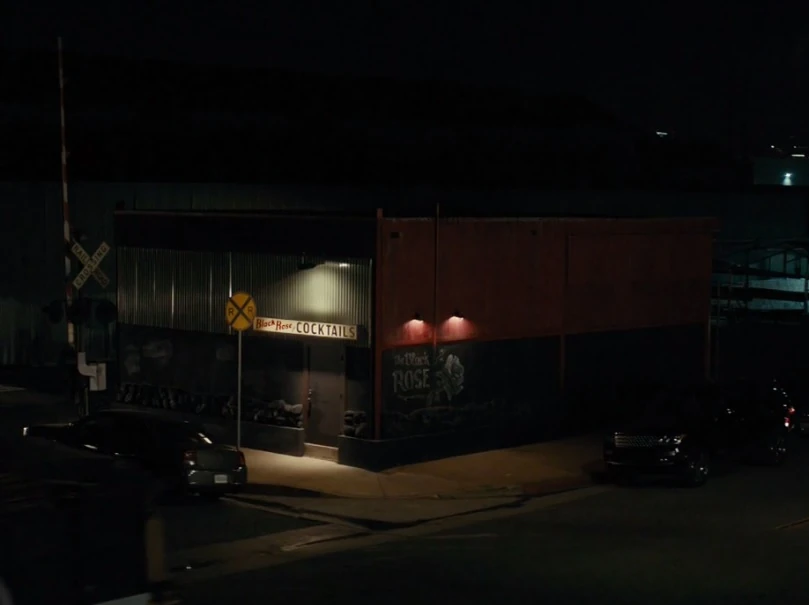 Black Rose Bar True Detective Wiki Fandom
