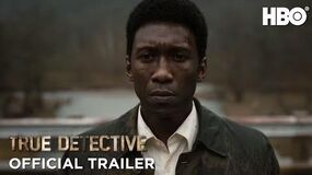 True Detective Season 3 - Official Trailer