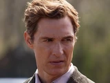 Rustin Cohle/Gallery