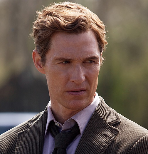 Rust cohle кто это