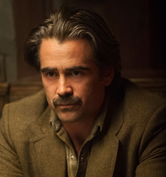 Ray Velcoro True Detective Wiki Fandom