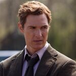 Rustin Cohle