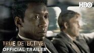 True Detective Season 3 (2019) Official Trailer ft