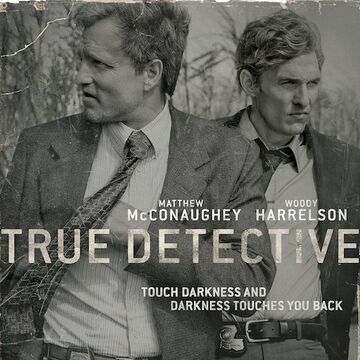 Season 1 True Detective Wiki Fandom