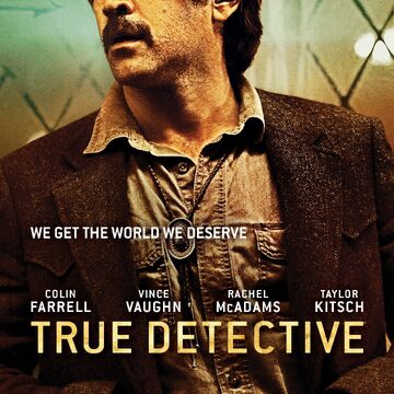 True Detective Tv Series 2014 Imdb