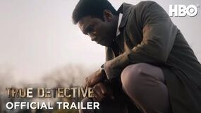 True Detective Season 3 - In The Weeks Ahead Trailer