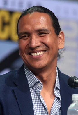 MichaelGreyeyes