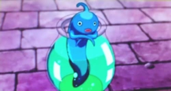 Oracle Fish Character Facts | True Dragonball z Wiki | Fandom