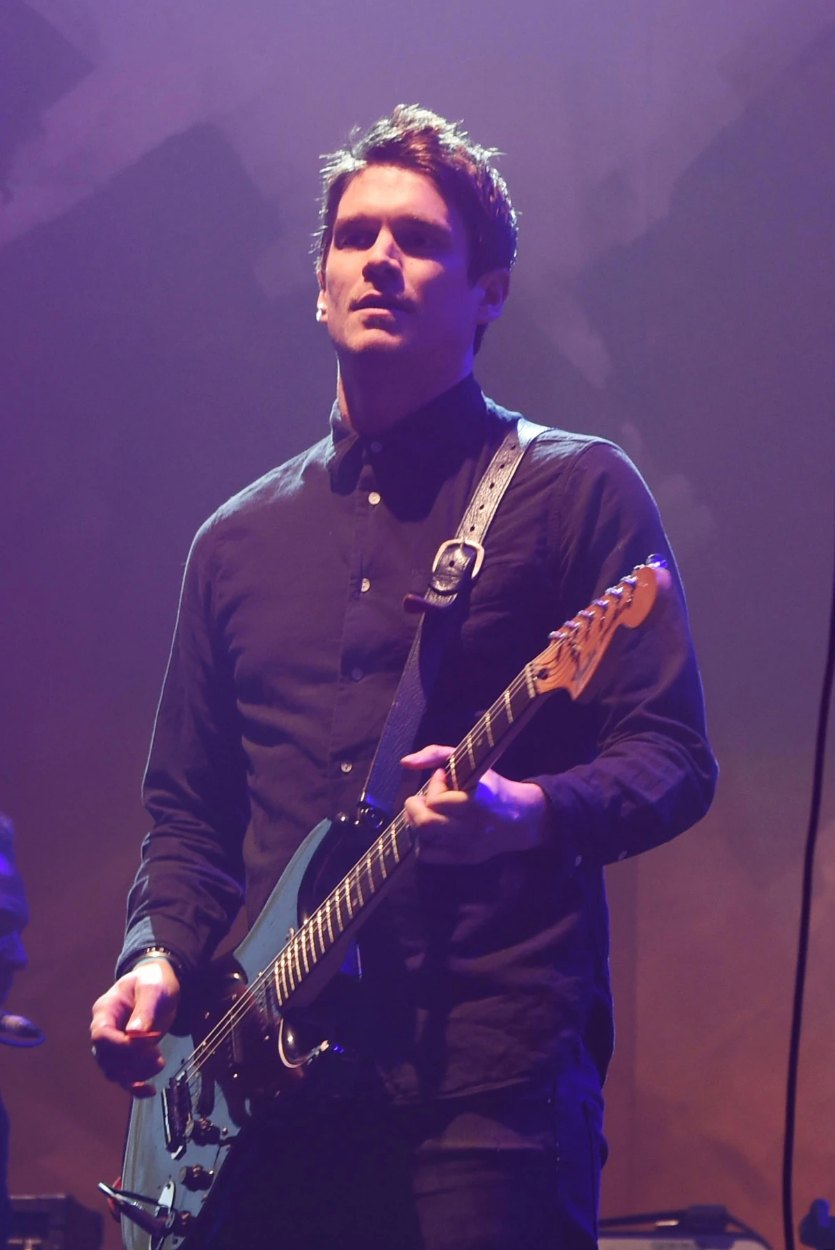 Jesse Wood True JAT Music Wiki Fandom