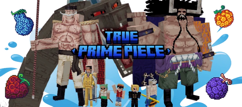 True Prime Piece Fanmade Wiki | Fandom