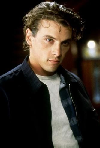 Billy Loomis, Villains Wiki