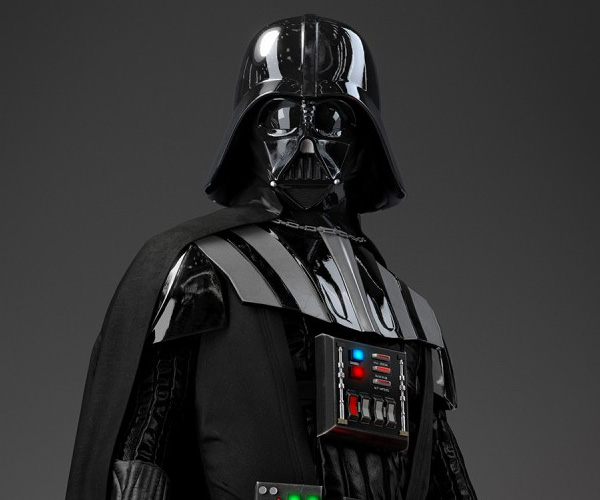 Darth Vader - Wikipedia