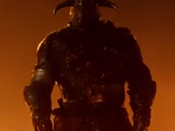 Ares (DC Extended Universe)