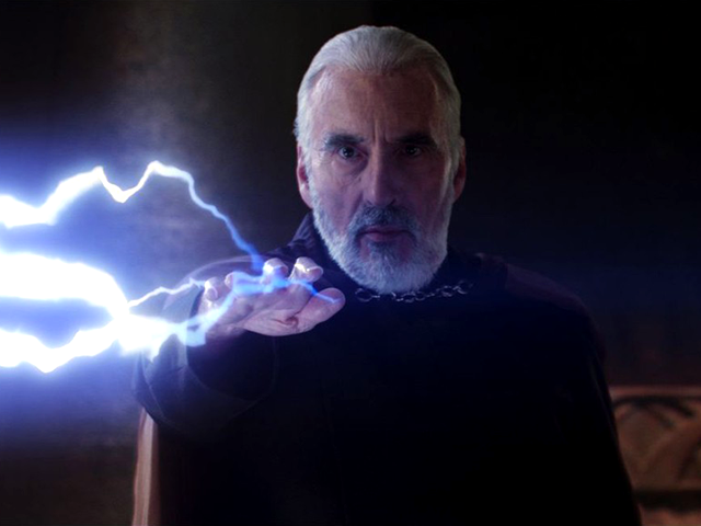 Count Dooku - Wikipedia