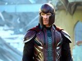 Magneto (X-Men Revised Timeline)