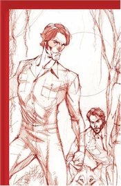 Cover "RE" 3