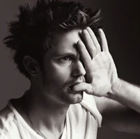 V MAN Magazine: photo shoot