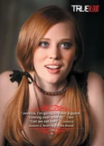 Card-S1-q2.jpg (23 KB) S2 - "Jessica, I'm going to have a guest coming over shortly." - Bill "Can we eat her?" - Jessica Season 2: Nothing but the Blood