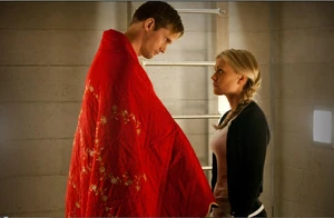 Eric u. Sookie in Staffel 4