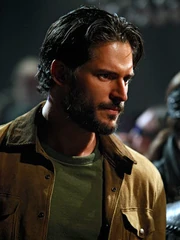 Gallery:Alcide Herveaux | True Blood Wiki | Fandom