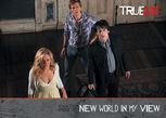 S2 - New World in My View