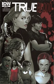 Cover "RE" 2
