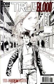 Cover "RI B"