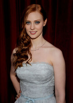 Deborah Ann Woll - Wikiwand