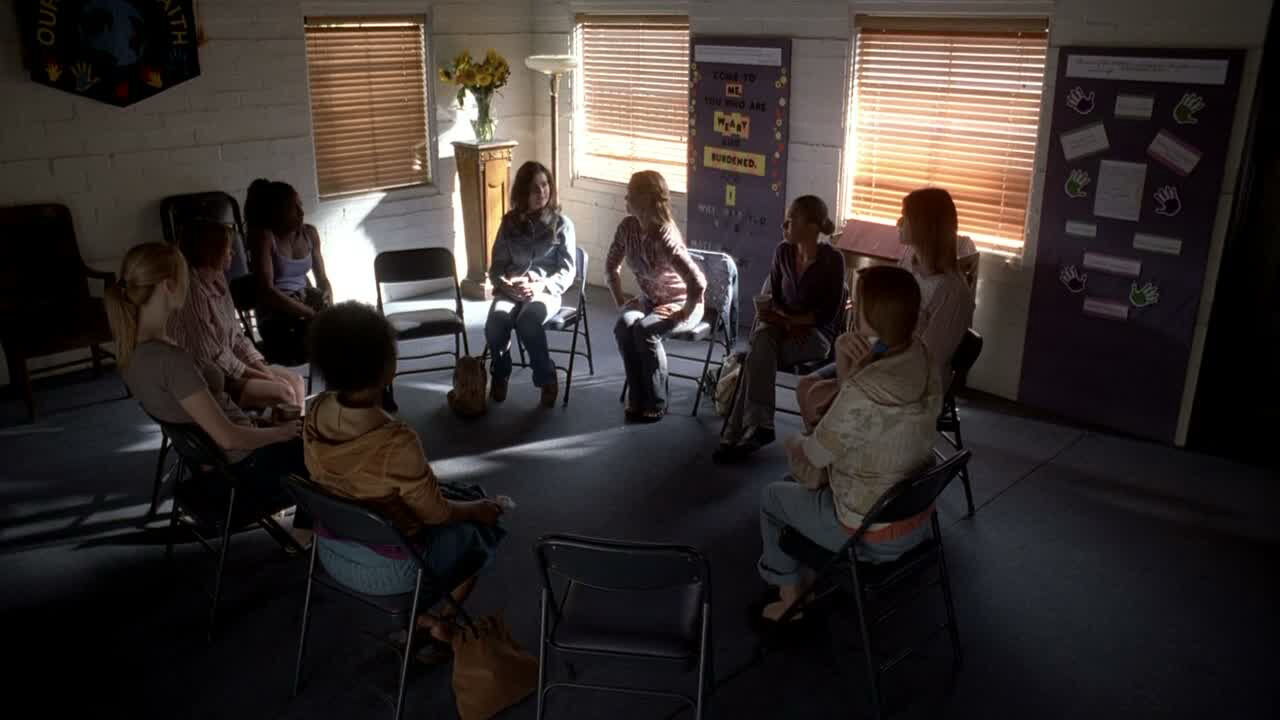 Re:Zero Season 3 Waiting Room