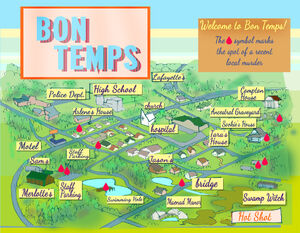 Map of bon temps-2