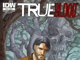 Comic Book Series - Ongoing 10