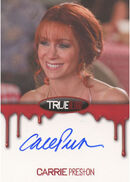 Card-Auto-t-Carrie Preston