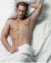 Eric Northman (-