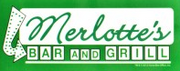 HBO released logo for Merlotte's Bar and Grill