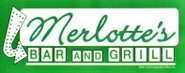 The logo formerly used at Merlotte's Bar and Grill