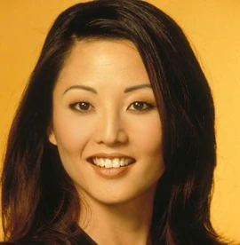 Tamlyn Tomita