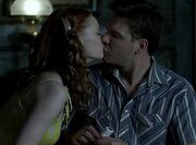 Jessica and Hoyt