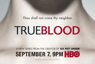 True Blood Season 1, Official Website for the HBO Series