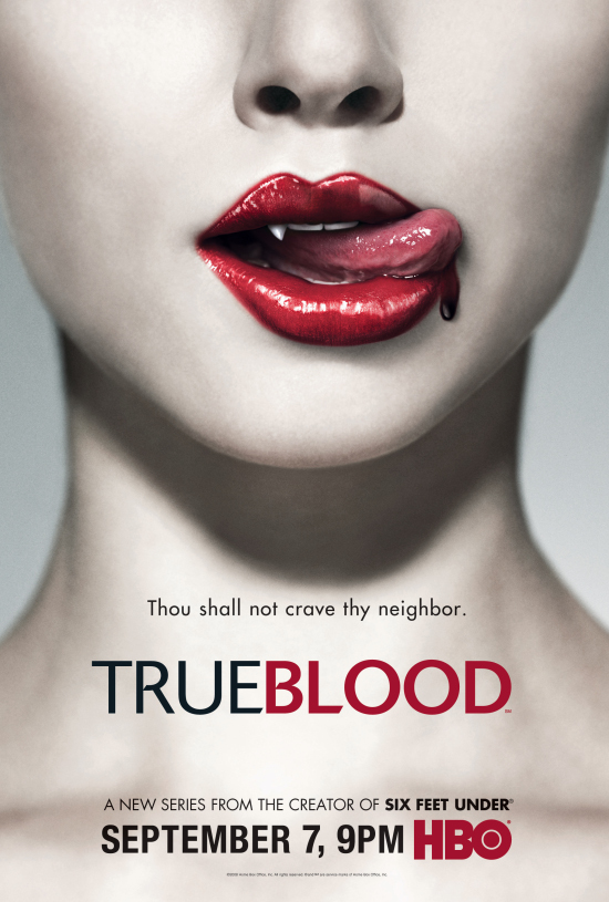 True Blood Season 1, Official Website for the HBO Series