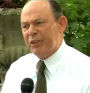 Theodore Newlin's interview